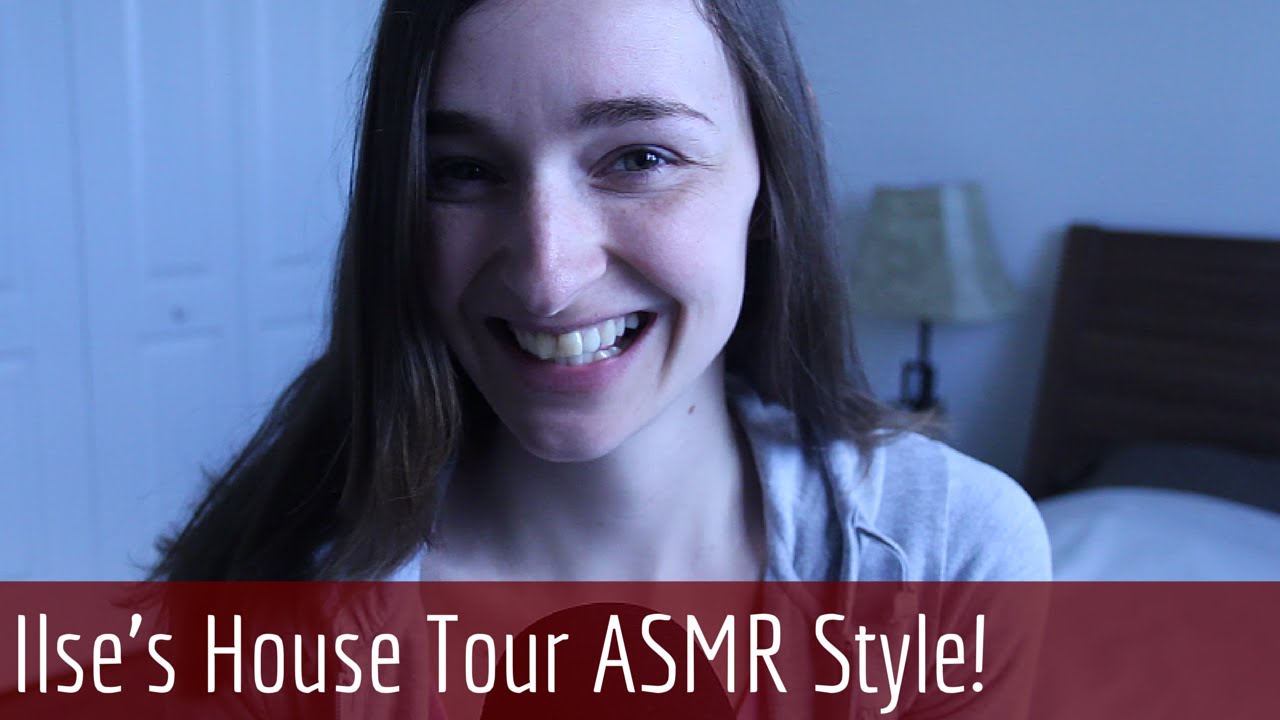 Come Check Out My New Apartment! - ASMR Soft Spoken + Whispering
