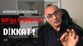 “ŞİŞMANLIK KORONA SALGININDAN DAHA BÜYÜK BİR PANDEMİ”