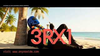 3RX1 - The Goal Post Moves (Audio)