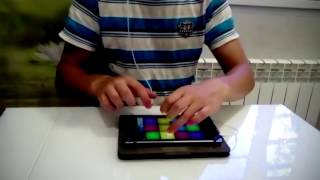 POPTRONIC 3! - DRUM PAD MACHINE (BATTLE)
