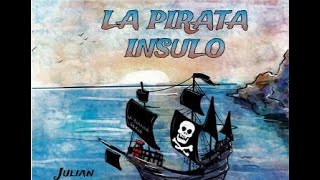La Pirata Insulo