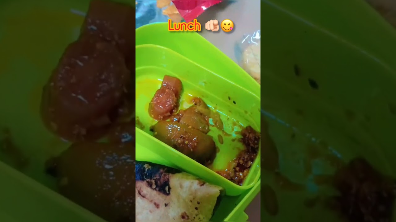 Mini vlog college student 