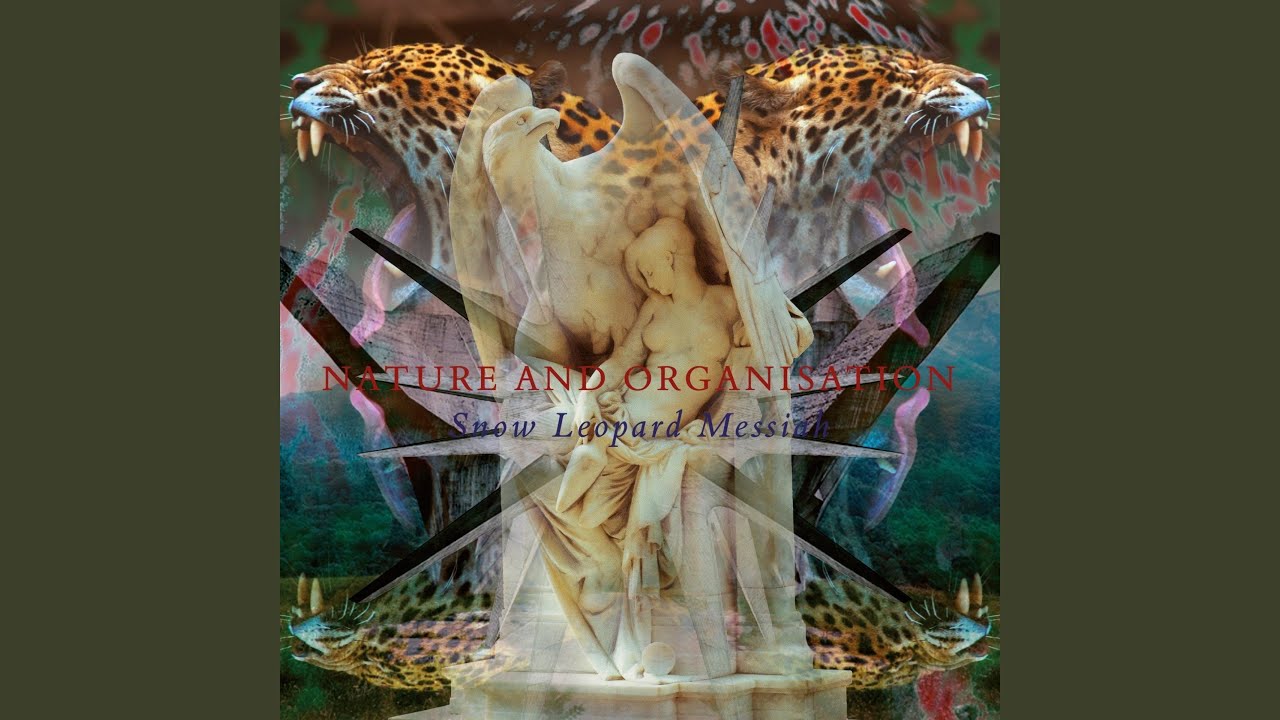 Tears for an Eastern Girl (feat. Current 93, Rose McDowall)