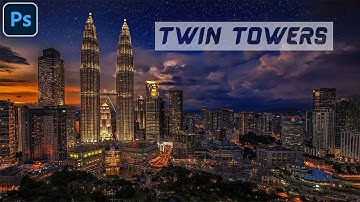 Photoshop Tutorial Create Stunning Transparent Text Effect in Photoshop | Text Effects & Tricks