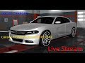 Live Stream по игре ETS2/Связка ProMods+RusMap+Юг+KZ./DODGE CHARGER