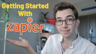 Setting Up Zapier With ServiceTitan News