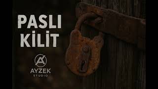 Ayzek - Pasli Ki̇li̇t Official Music Video