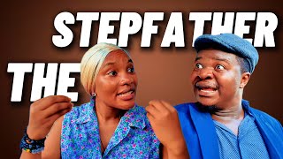 MR RICHARD EP:01 THE STEPFATHER 