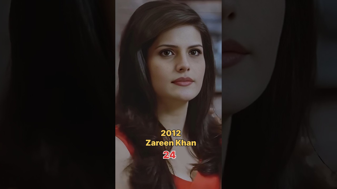 Housefull 2 movie cast (2012 and now look) 👌🔥