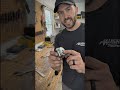 Small Valve, Important Detail
