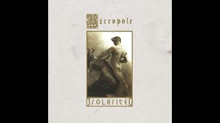 Nécropole - Solarité (Full Album 2018)