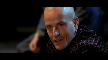 TROLL | Thằng em uống nước ngọt trộn với muối