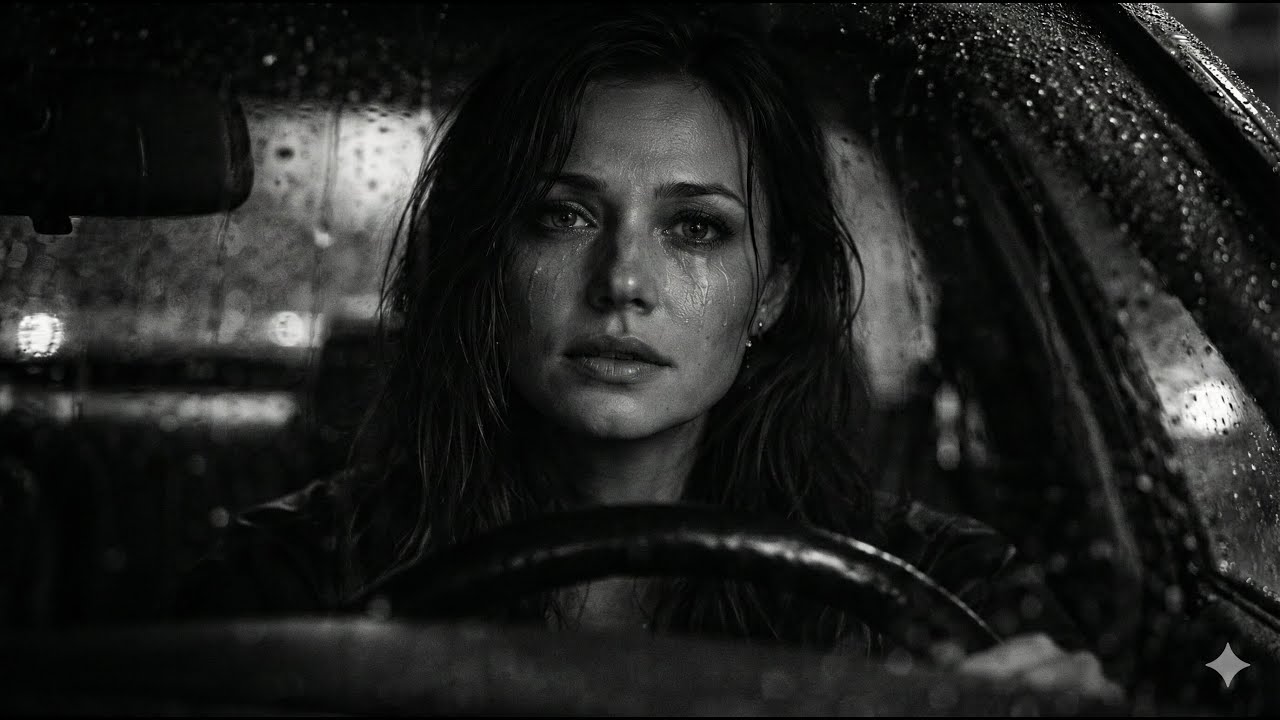 der moment, als du gemerkt hast, dass es vorbei ist