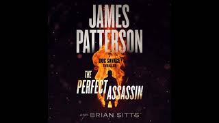 Perfect Assassin: A Doc Savage Thriller - Brian Sitts