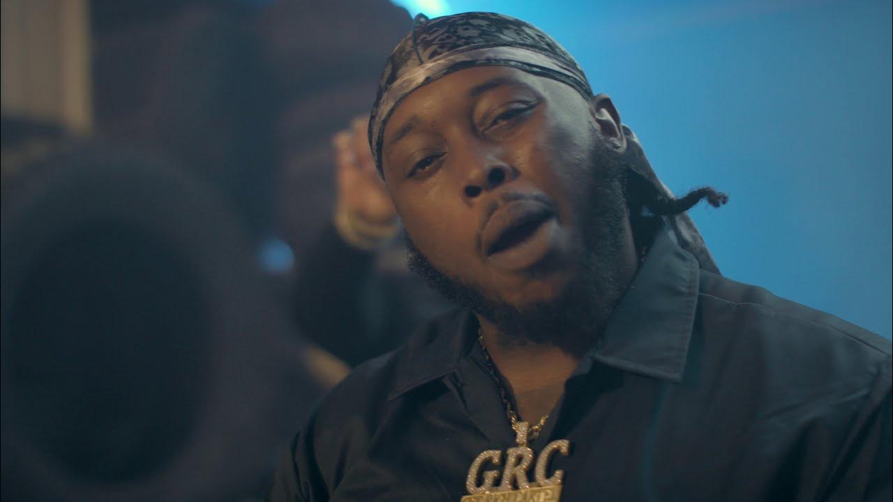 Jose Bodega "Tool On Ya" ft. Yella Beezy (Official Music Video) YouTube Music