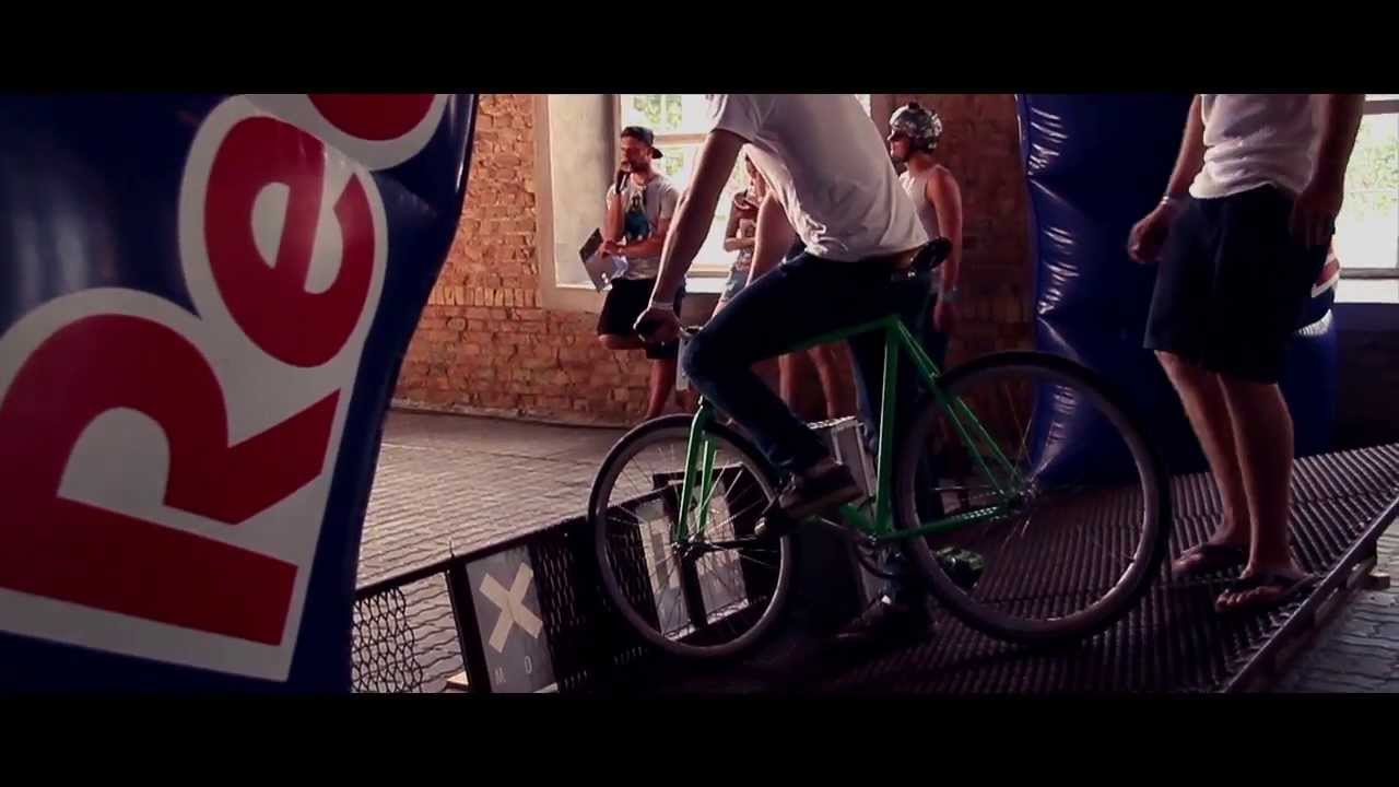 RED BULL TRU FIX 2013