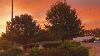 Charlotte Sunrise