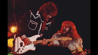 You Ain't Seen Nothing Yet, Bachman Turner Overdrive -  Story Behind The Song