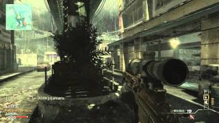 MW3 - FFA TRICKSHOT