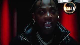 TRAP HIP HOP RAP DRILL VIDEO MIX - DJ BRIAN 254 FT 21 SAVAGE QUAVO POP SMOKE DRAKE DABABY CARDI B