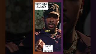 19 Keys Speaks On The Power Of Creating Value Instead Of Chasing Money!💰💵 #19keys #camnewton Net Worth