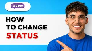 How to Change Status in Viber [2026 Full Guide]