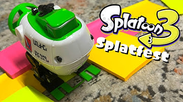 The IMPORTANT Way to Pick a Splatfest Team - Splatoon 3