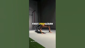 sigma rule 😎🔥 ~First you learn! #shorts #shortsfeed #motivation #youtubeshort