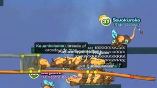 Orcada - Até mais Youtube 2014/2015 - TRANSFORMICE
