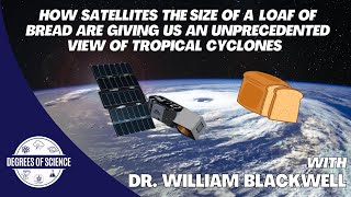 NASA's TROPICS Mission