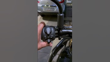 Himalayan 450 Service Overdue Reset | How To Do It | #himalayan450