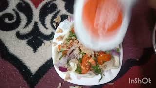 Lays Chips Chat Bhandar Ghrey