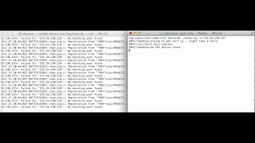 Svwar and Asterisk logs