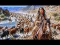 3,000 Cattle, 12 Men, 1,200 Miles, and No Room for Error
