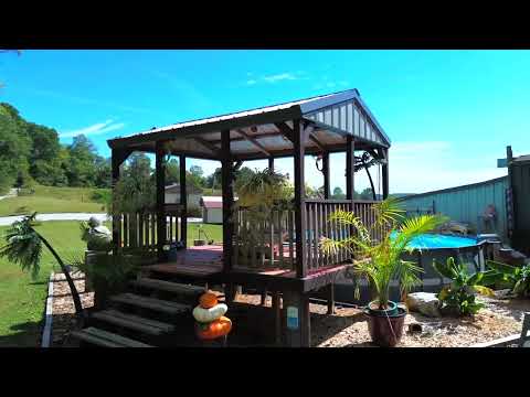 859 WildRose Road, Mt Vernon, KY home video tour