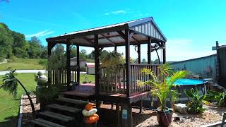 859 WildRose Road video tour