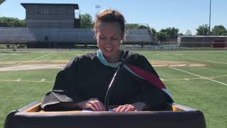 2020 WB Graduation Video