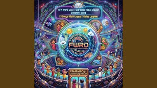 FIFA World CUP UEFA: "Europa Unida / Europe United (FWRD for Kids)