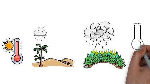 Biogeography Topic 6: Biomes