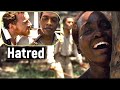 Hatred Wickedness In Human History 12 Years A Slave 1080p HD 