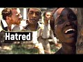 Hatred &amp; Wickedness in Human History - 12 Years A Slave (1080p) HD