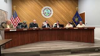 BOC Meeting 4-6-2026 Part 1