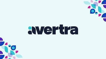Meet the new avertra | Official rebrand