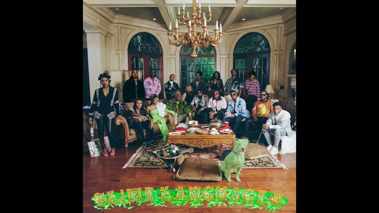 (FREE FOR-PROFIT) Young Thug Type Beat - 