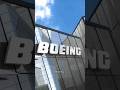🔧 Boeing in Trouble: What’s Causing the Shocking Fall of One of Aviation’s Biggest Giants? #boeing
