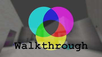 Chromaticity [1.19.3 Puzzle Map] [Walkthrough]