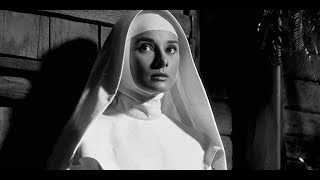 Історія черниці / The Nun's Story (1959) USA
