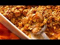 Pear Crisp Recipe