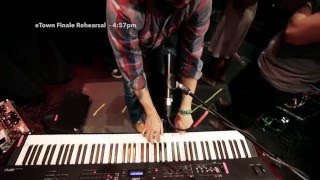 eTown Finale with Jackie Greene & Birds Of Chicago - Ophelia (eTown webisode #978)