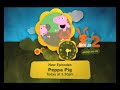 Nick Jr. 2 UK - Peppa Pig New Episodes promo (2010)